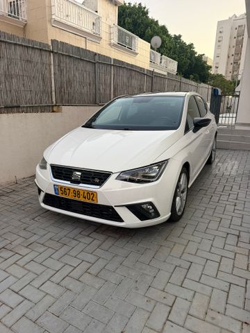 סיאט איביזה