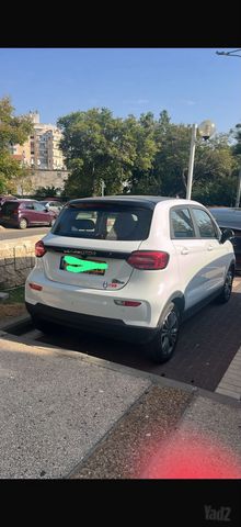 מודעת רכב ליפמוטור T03