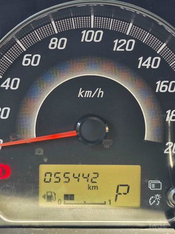 מודעת רכב מיצובישי ספייס סטאר