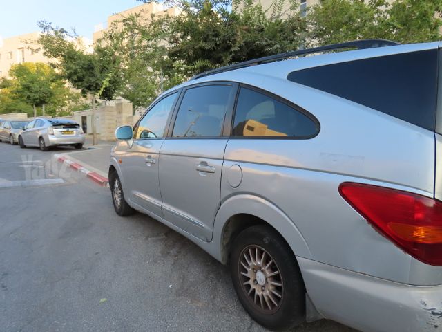 סאנגיונג רודיוס
