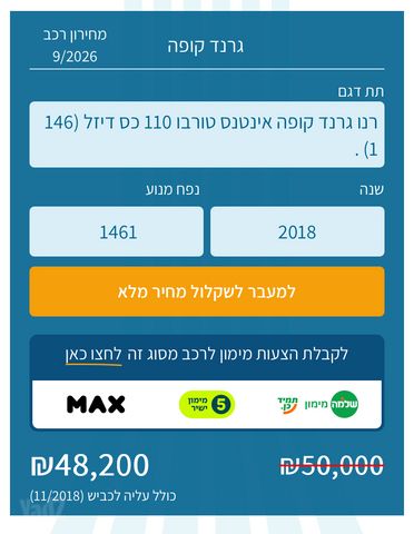 רנו מגאן