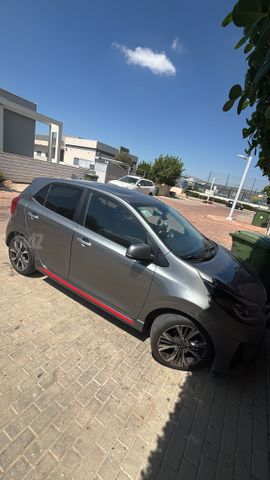 קיה פיקנטו