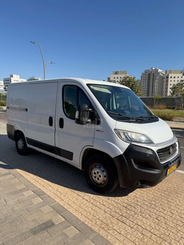 פיאט דוקאטו