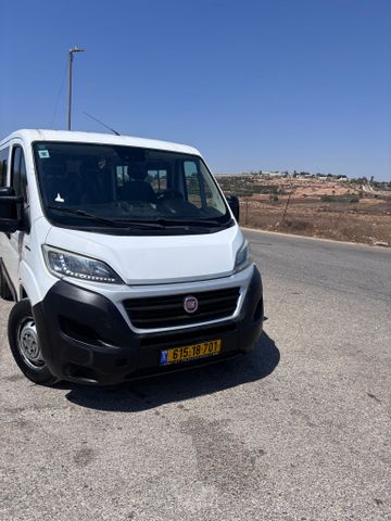 פיאט דוקאטו