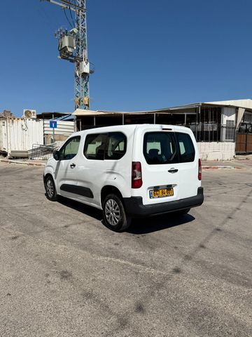 סיטרואן ברלינגו 
