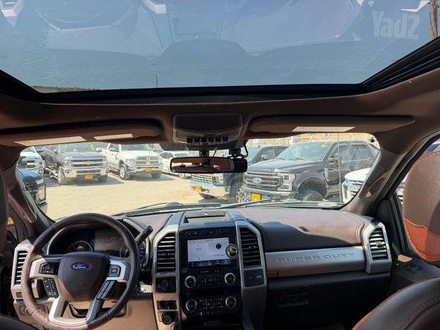 פורד F-250