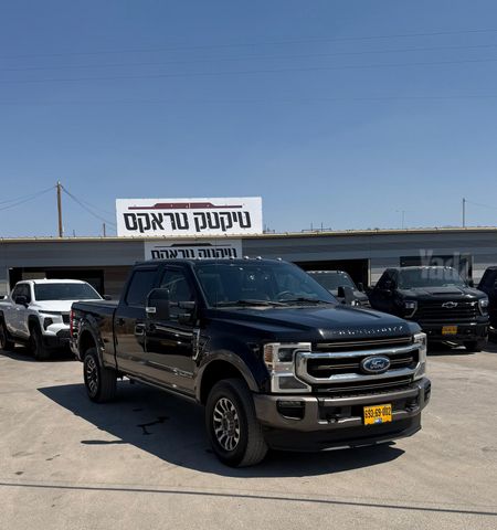 פורד F-250