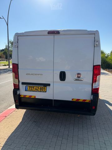 פיאט דוקאטו