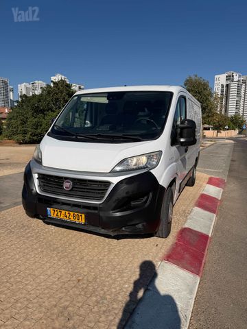 פיאט דוקאטו