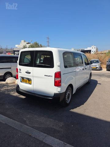 טויוטה פרואייס
