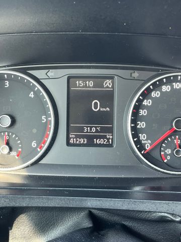 פולקסווגן קראוול