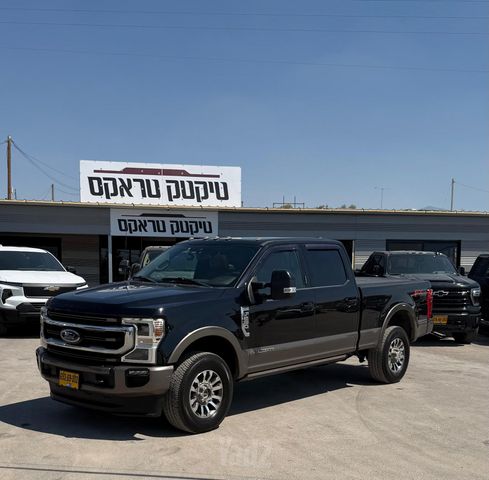 פורד F-250