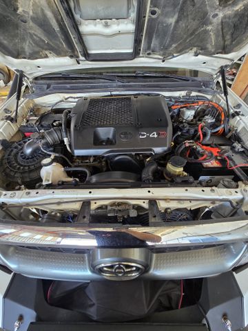 טויוטה היילקס