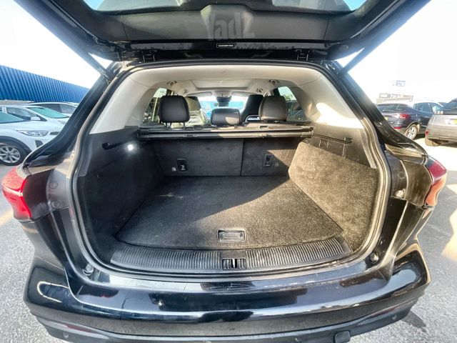 אם ג'י EHS PHEV