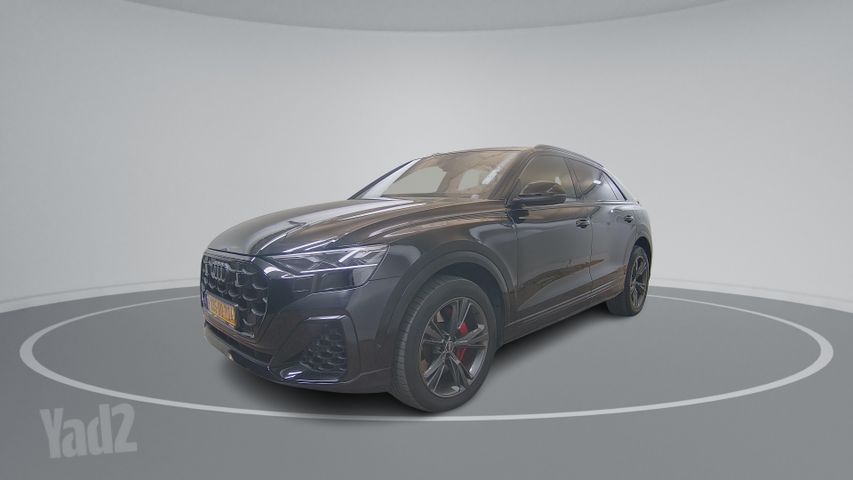 אאודי Q8