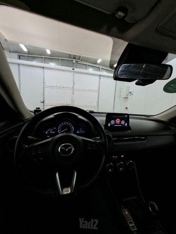 מאזדה CX-3