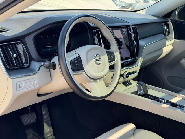 וולוו XC60