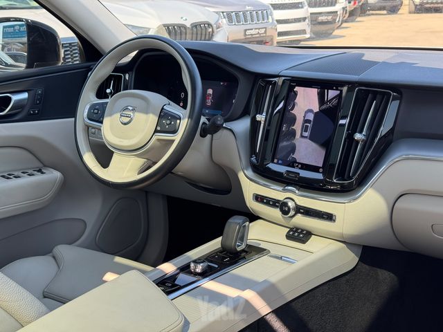וולוו XC60