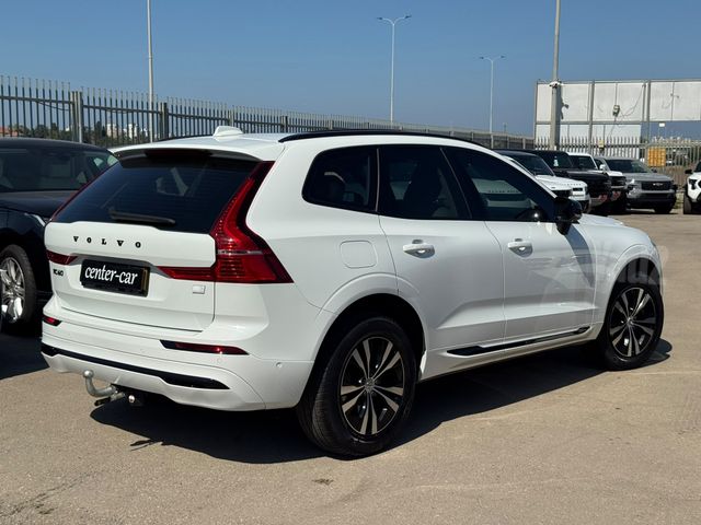 וולוו XC60