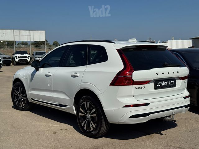 וולוו XC60