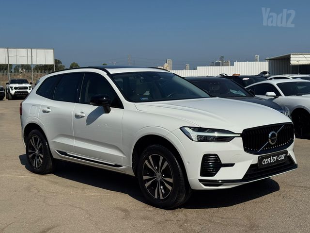 וולוו XC60