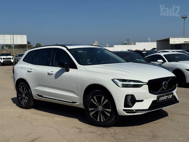 וולוו XC60
