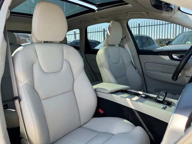 וולוו XC60