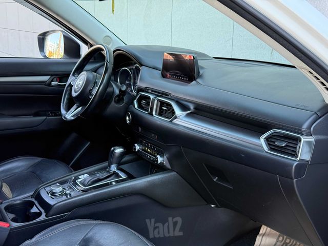 מאזדה CX-5