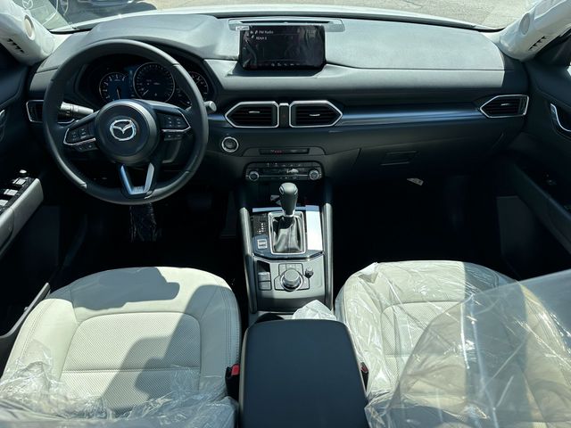 מאזדה CX-5
