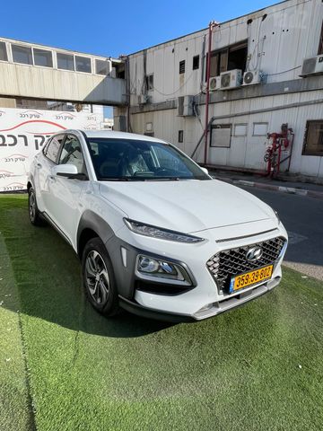 יונדאי קונה