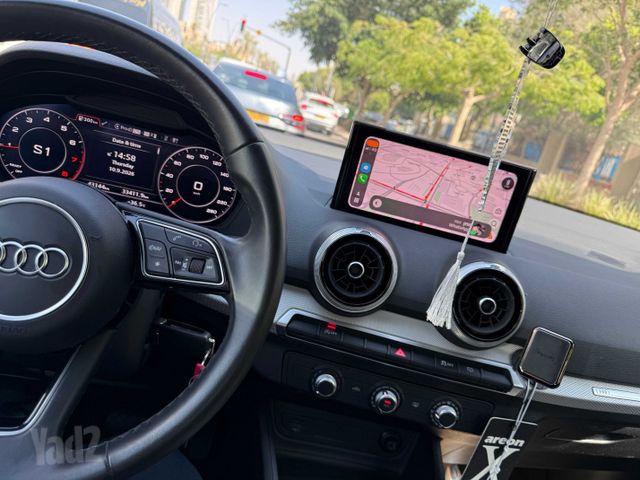 אאודי Q2