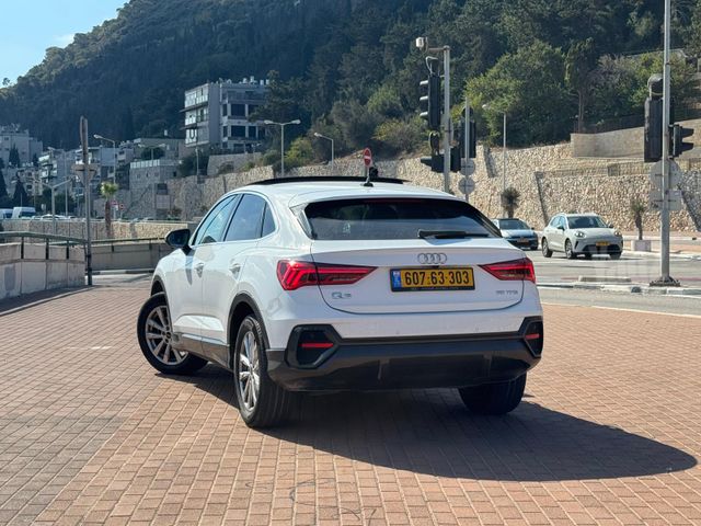 אאודי Q3