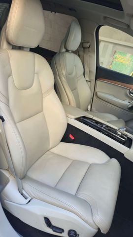 וולוו XC90
