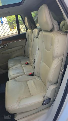 וולוו XC90