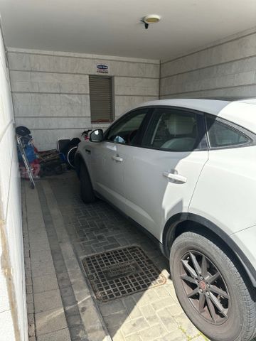 יגואר E-Pace