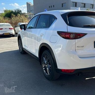מאזדה CX-5