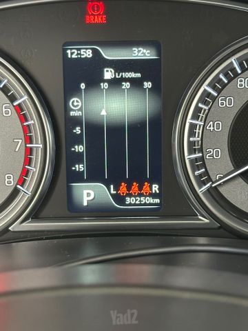 סוזוקי ויטרה