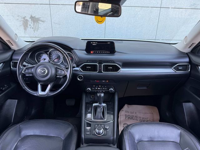 מאזדה CX-5