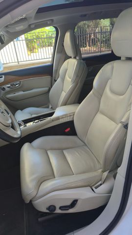 וולוו XC90