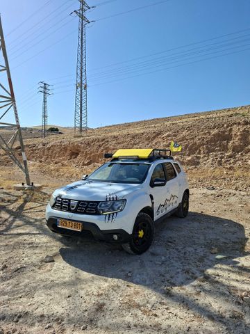 דאצ'יה דאסטר
