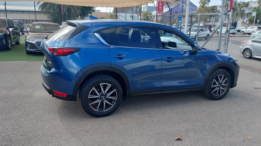 מאזדה CX-5