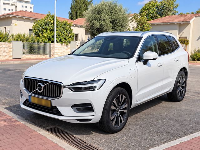 וולוו XC60