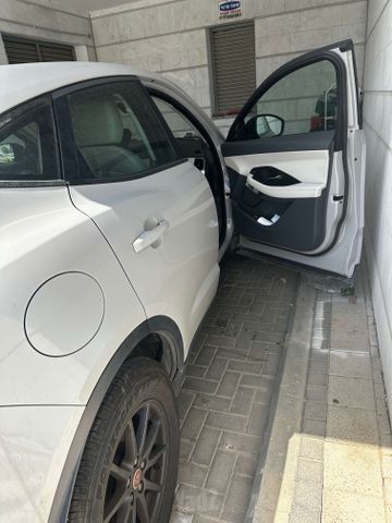 יגואר E-Pace