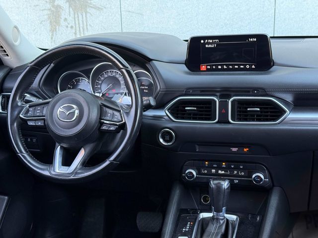 מאזדה CX-5