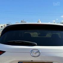 מודעת רכב מאזדה CX-5