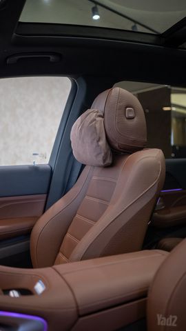 מרצדס-בנץ GLS