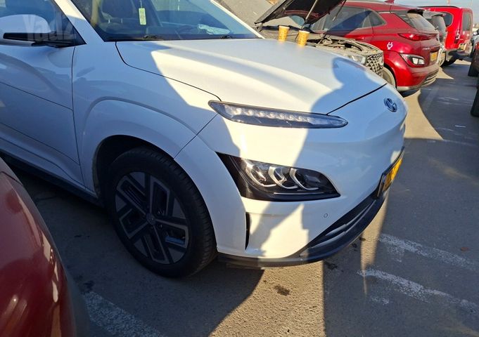 מודעת רכב יונדאי קונה
