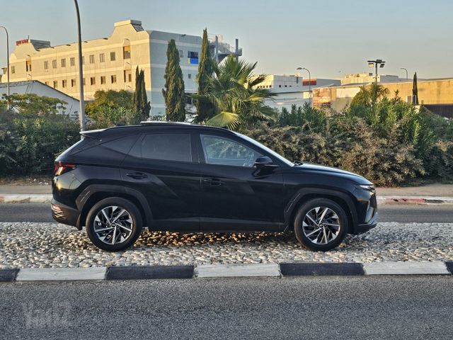 יונדאי טוסון