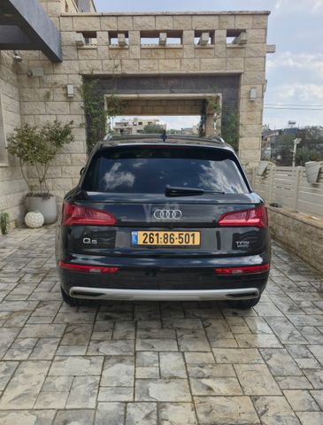 אאודי Q5