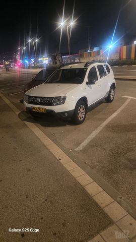 דאצ'יה דאסטר